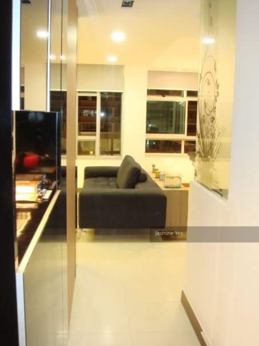 Blk 273D Compassvale Link (Sengkang), HDB 4 Rooms #110553162